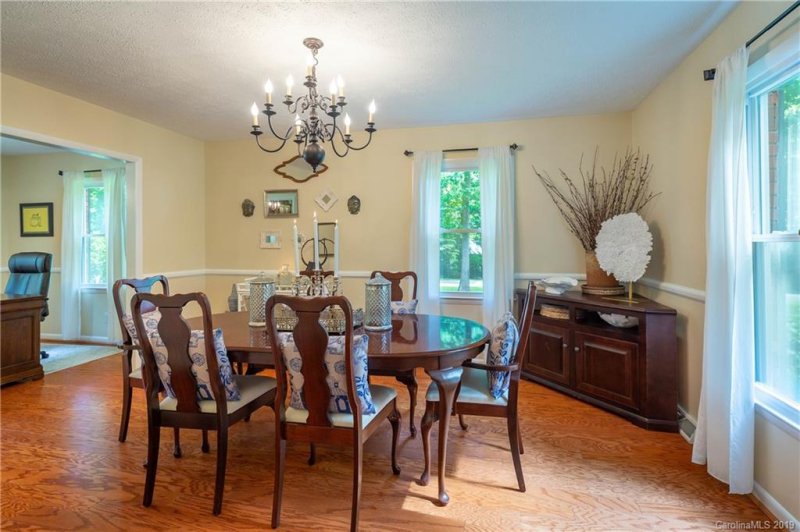 Property image 5 at 117 Woodsway Lane, Morganton, NC 28655