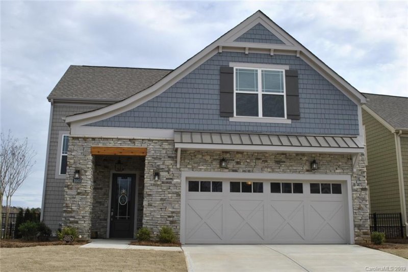 3036 Laney Pond Road