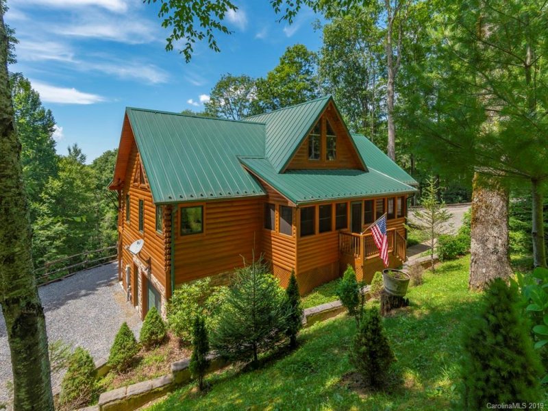 292 Hickory Ridge Road