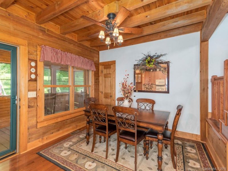 Property image 4 at 292 Hickory Ridge Road, Hot Springs, NC 28743