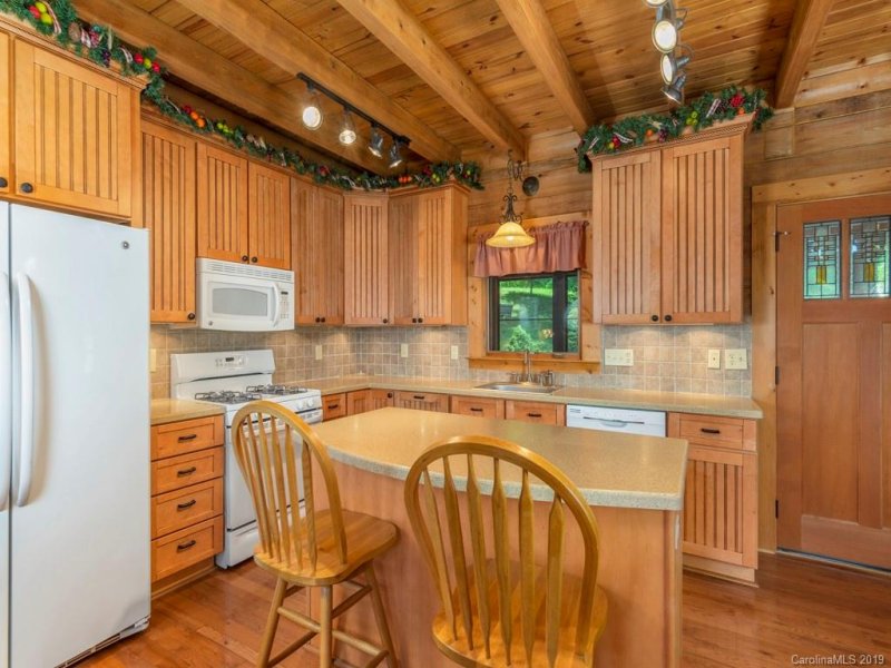Property image 5 at 292 Hickory Ridge Road, Hot Springs, NC 28743