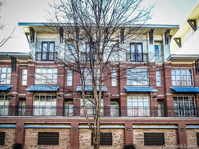 Property image 4 at 1101 W 1st Street, Charlotte, NC 28202