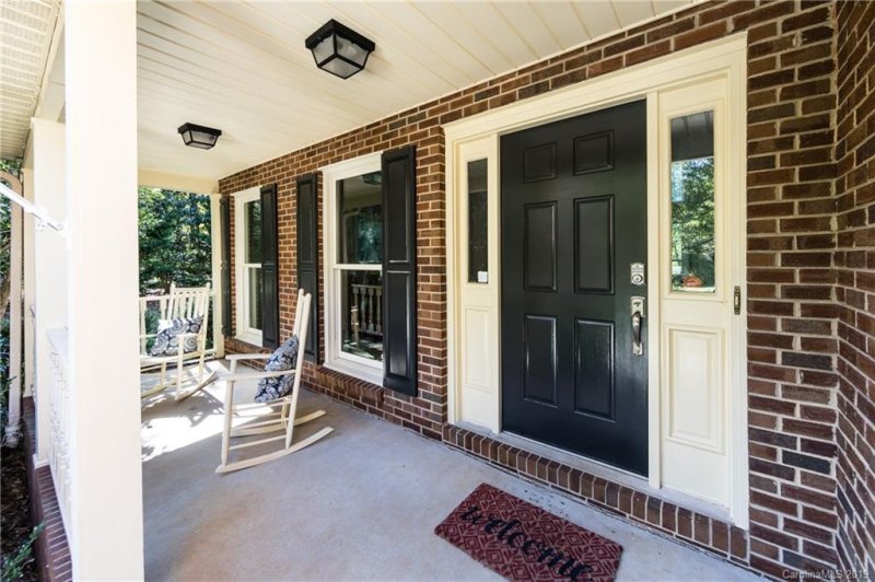 Property image 3 at 11915 Mountain Lake Cove, Charlotte, NC 28216