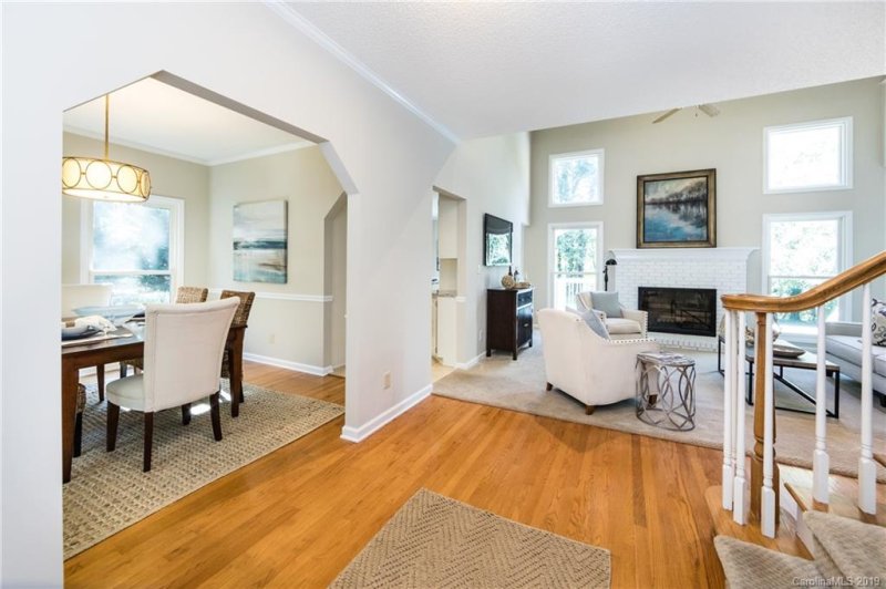 Property image 4 at 11915 Mountain Lake Cove, Charlotte, NC 28216