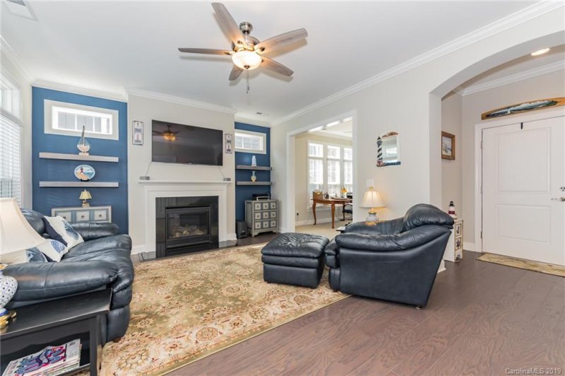 Property image 5 at 17116 Courtside Landing Drive, Cornelius, NC 28031