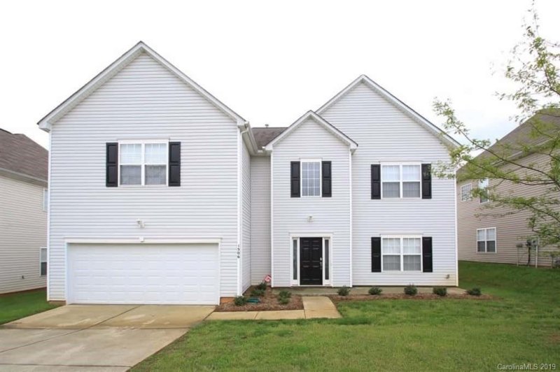 1506 Peachcroft Road