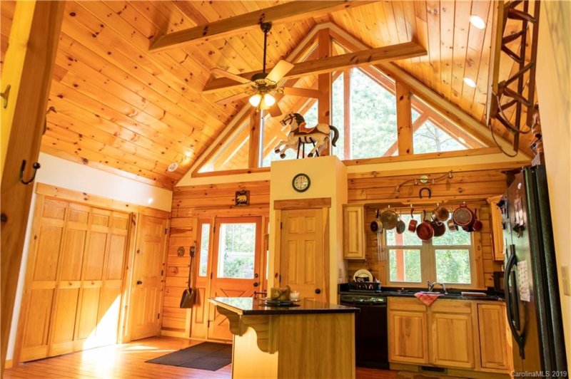 Property image 3 at 111 Stoney Brook Trail, Mooresboro, NC 28114