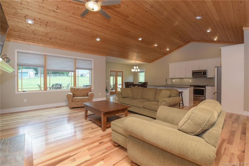 Property image 3 at 501 Stepping Stone Lane, Waynesville, NC 28786