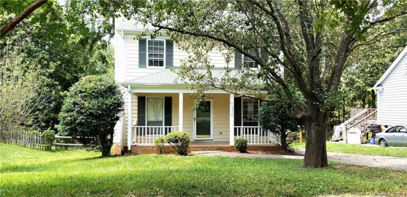 Property image 2 at 7516 Swedish Ivy Lane, Charlotte, NC 28227