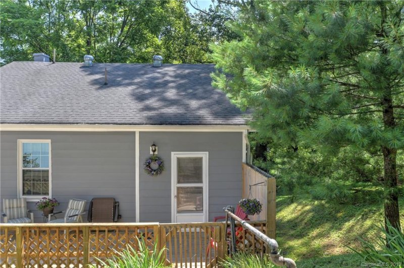 Property image 3 at 5 Wood Avenue, Asheville, NC 28803