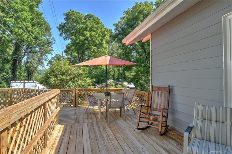 Property image 4 at 5 Wood Avenue, Asheville, NC 28803