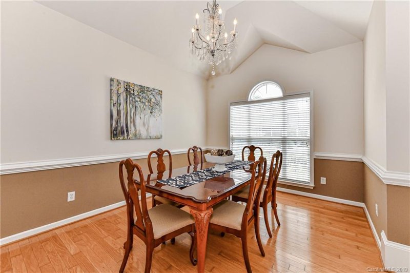 Property image 5 at 5036 Wynford Court, Harrisburg, NC 28075