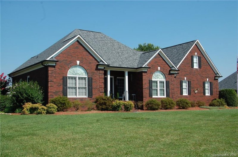 Property image 2 at 7139 Bovine Lane, Harrisburg, NC 28075