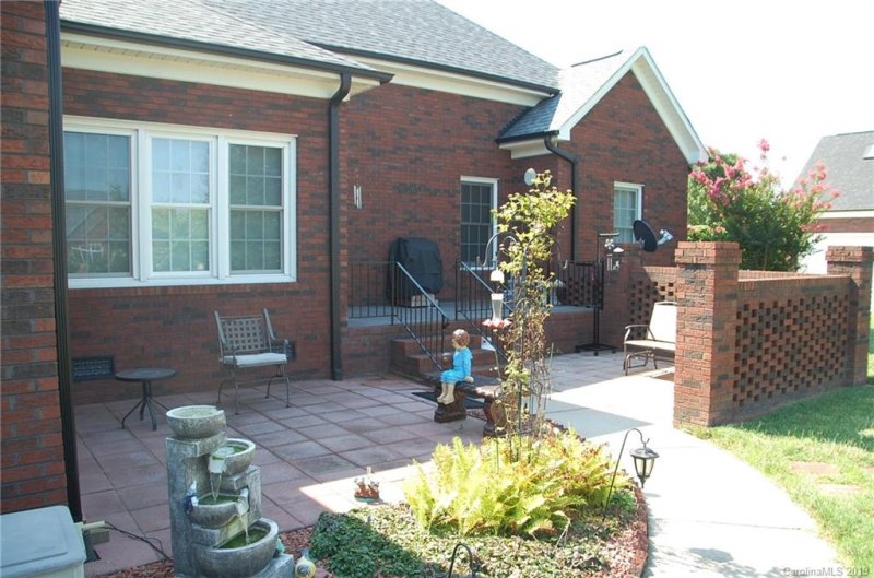 Property image 5 at 7139 Bovine Lane, Harrisburg, NC 28075