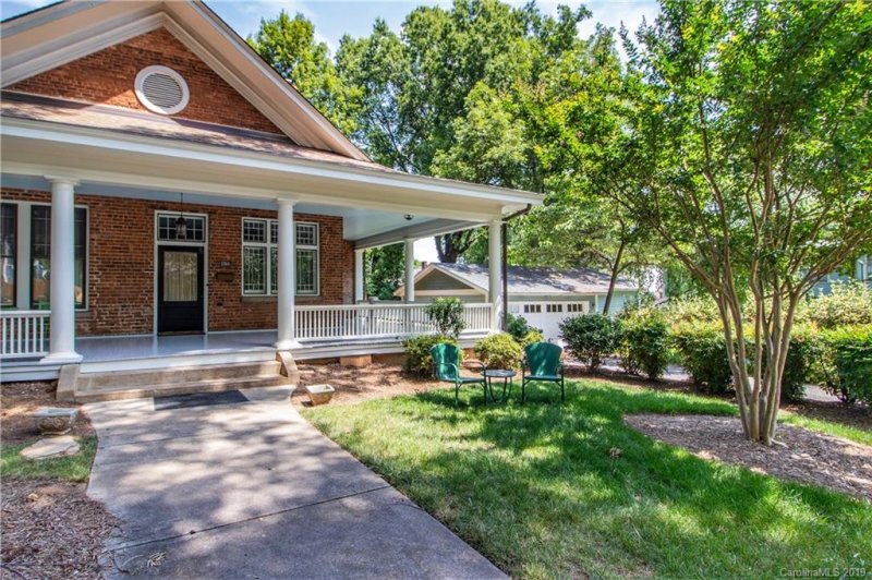 Property image 3 at 412 Armfield Street, Statesville, NC 28677