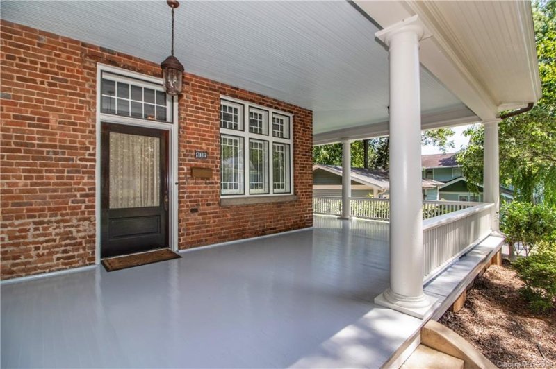 Property image 4 at 412 Armfield Street, Statesville, NC 28677