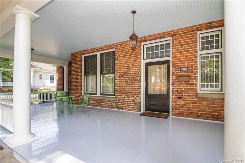 Property image 5 at 412 Armfield Street, Statesville, NC 28677