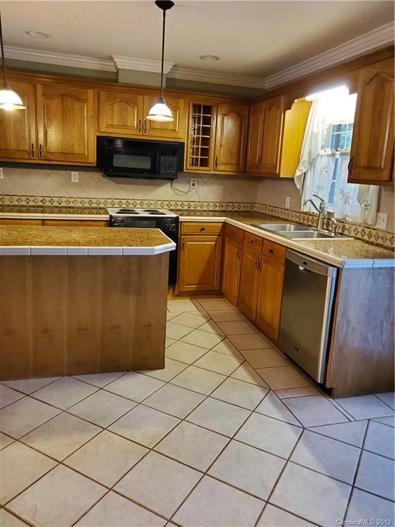 Property image 5 at 600 Deerfield Road, Mount Gilead, NC 27306