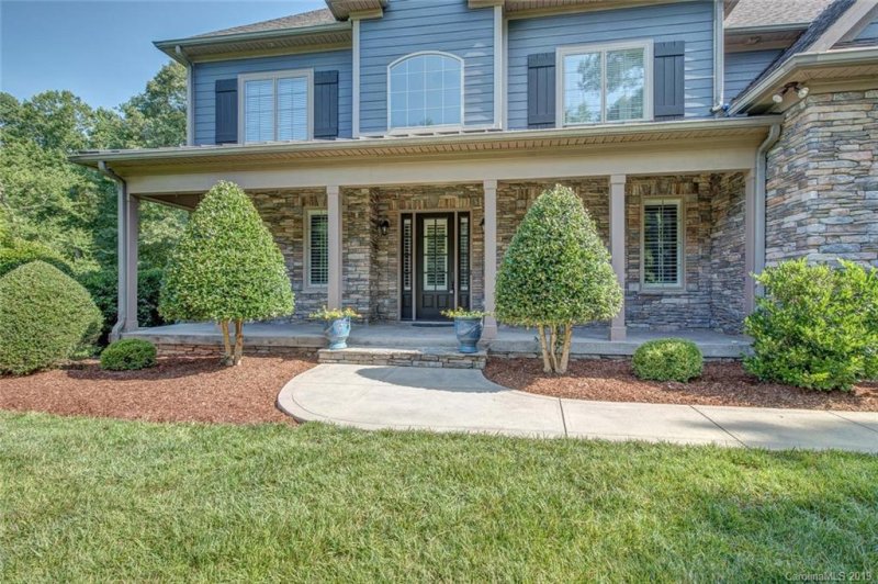 Property image 3 at 238 Conifer Way, Shelby, NC 28150