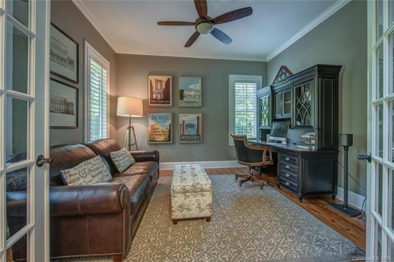 Property image 5 at 238 Conifer Way, Shelby, NC 28150