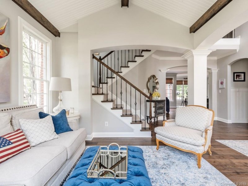 Property image 4 at 9212 Rock Water Court, Marvin, NC 28173