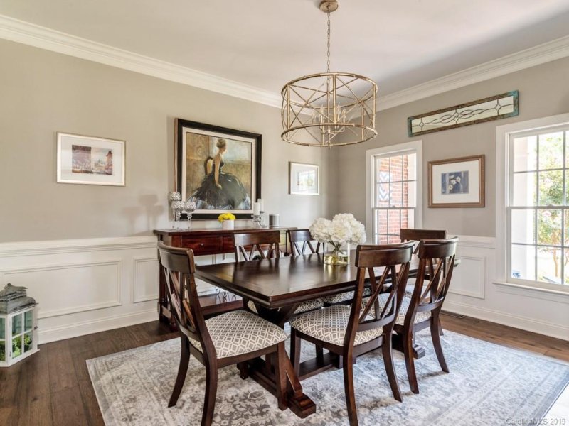 Property image 5 at 9212 Rock Water Court, Marvin, NC 28173