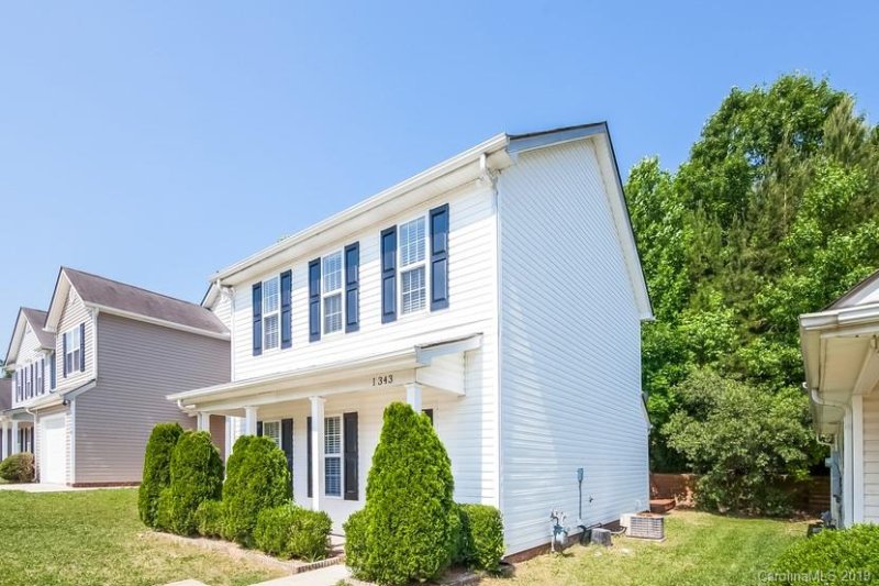 1343 Braveheart Lane