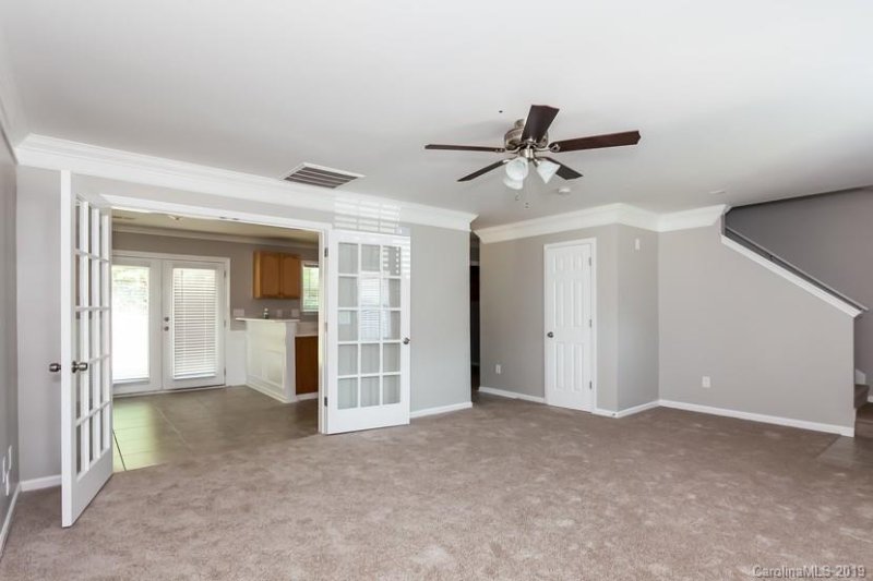 Property image 4 at 1343 Braveheart Lane, Charlotte, NC 28216