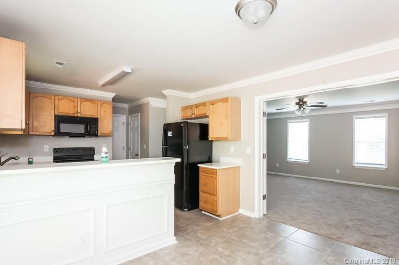 Property image 5 at 1343 Braveheart Lane, Charlotte, NC 28216