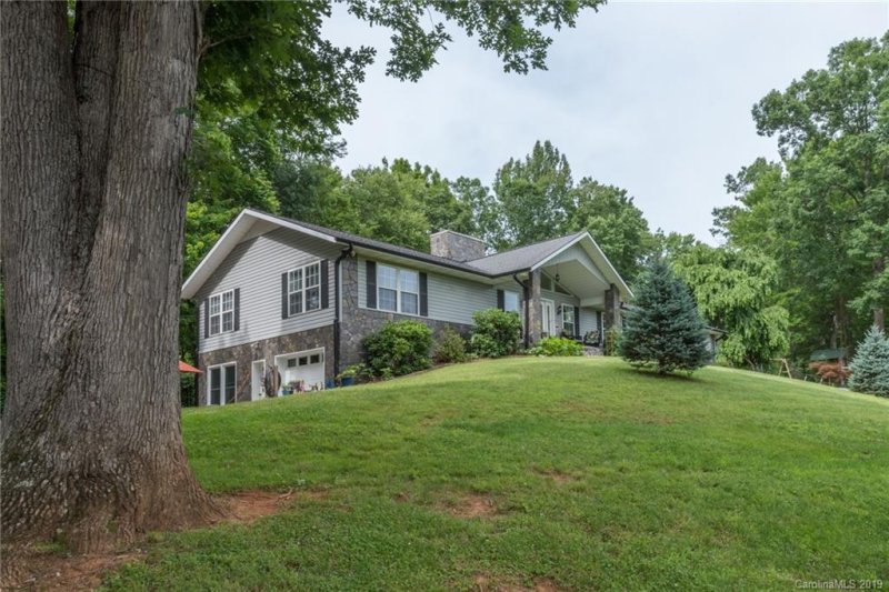 Property image 2 at 81 Lotawatah Drive, Burnsville, NC 28714