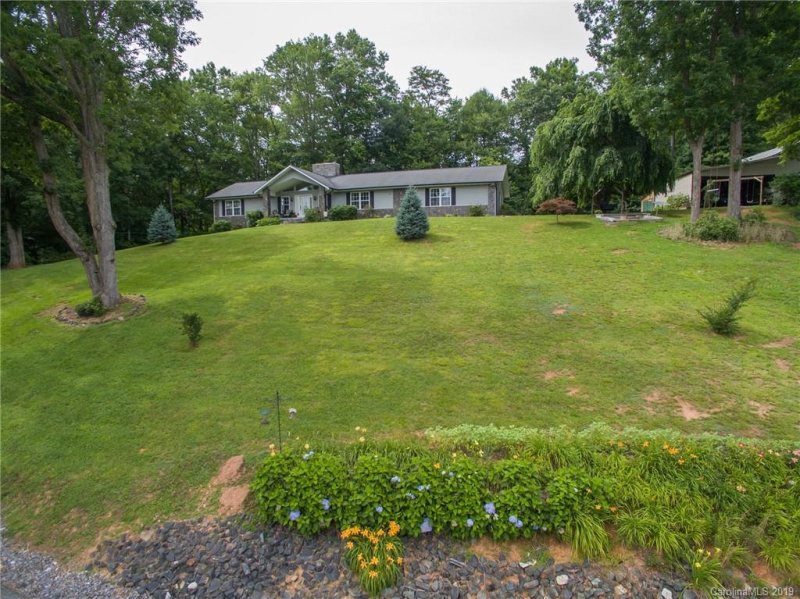 Property image 3 at 81 Lotawatah Drive, Burnsville, NC 28714