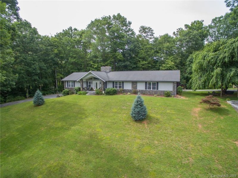 Property image 5 at 81 Lotawatah Drive, Burnsville, NC 28714