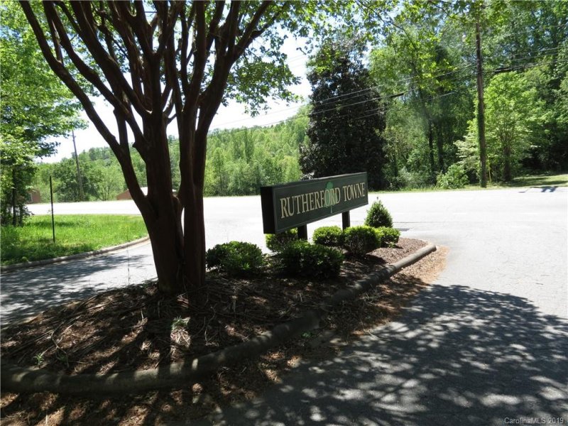 Property image 4 at 16 General Griffith Circle, Rutherfordton, NC 28139