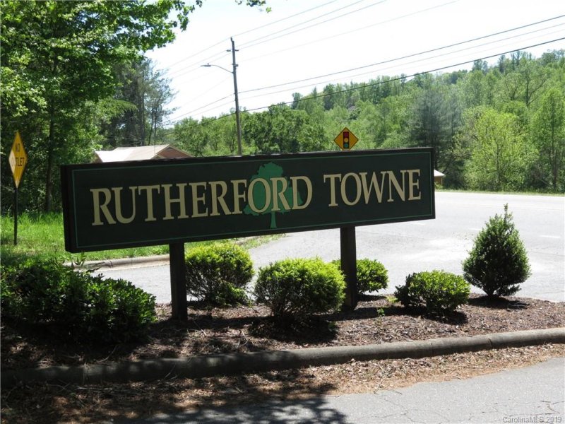 Property image 5 at 16 General Griffith Circle, Rutherfordton, NC 28139