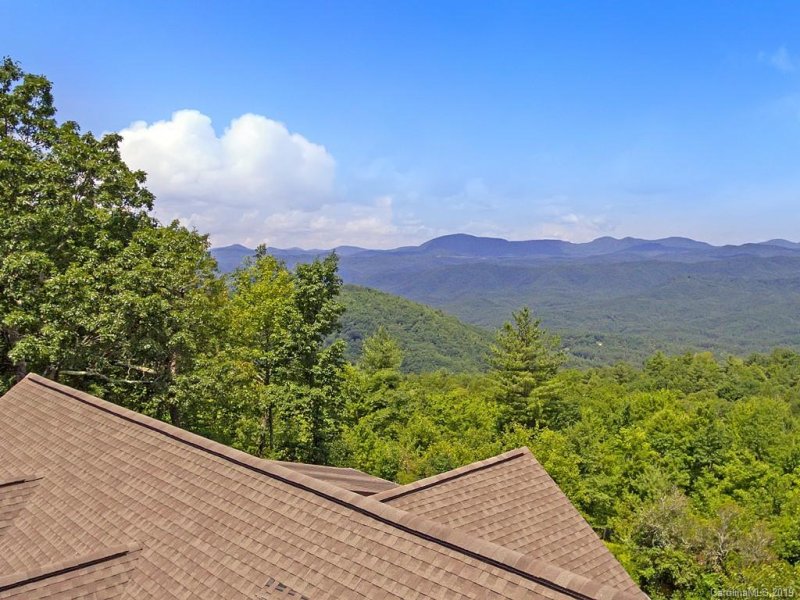 Property image 3 at 428 Devils Hole Road, Rosman, NC 28772