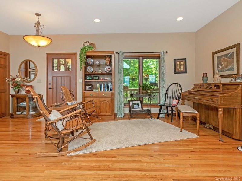 Property image 5 at 428 Devils Hole Road, Rosman, NC 28772