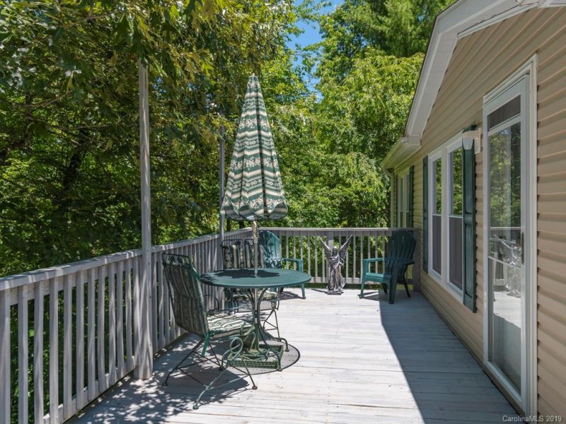 Property image 3 at 55 Farmstead Road, Leicester, NC 28748