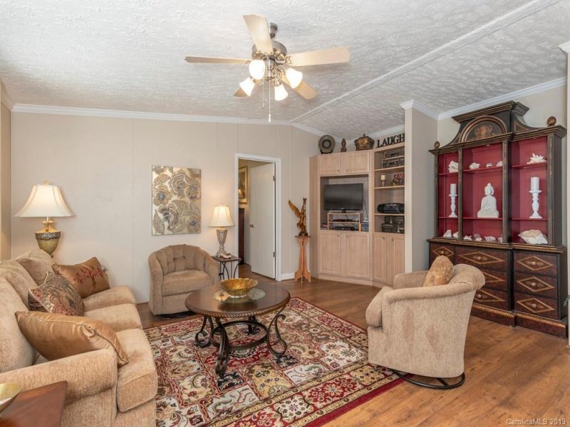 Property image 4 at 55 Farmstead Road, Leicester, NC 28748