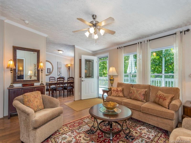 Property image 5 at 55 Farmstead Road, Leicester, NC 28748