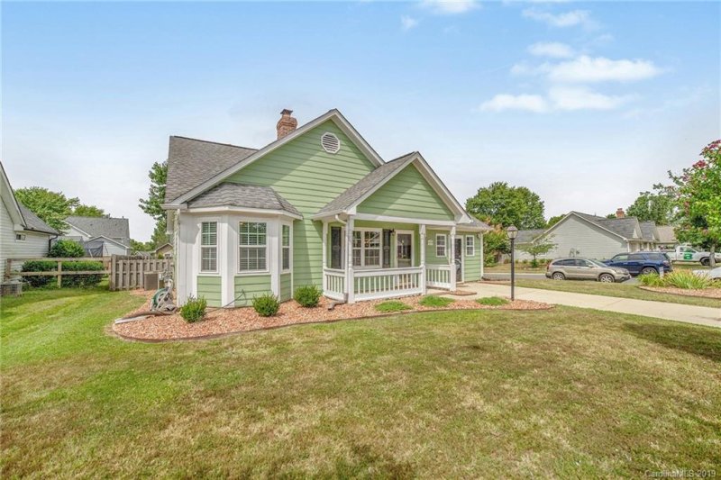 Property image 2 at 4909 Hunters Knoll Drive, Monroe, NC 28110