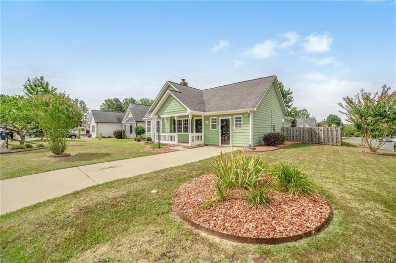 Property image 3 at 4909 Hunters Knoll Drive, Monroe, NC 28110