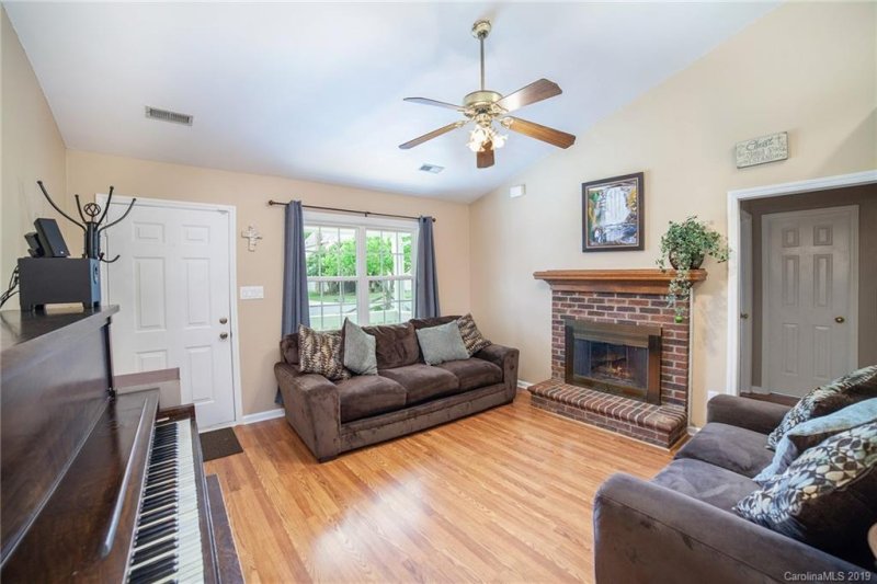 Property image 5 at 4909 Hunters Knoll Drive, Monroe, NC 28110