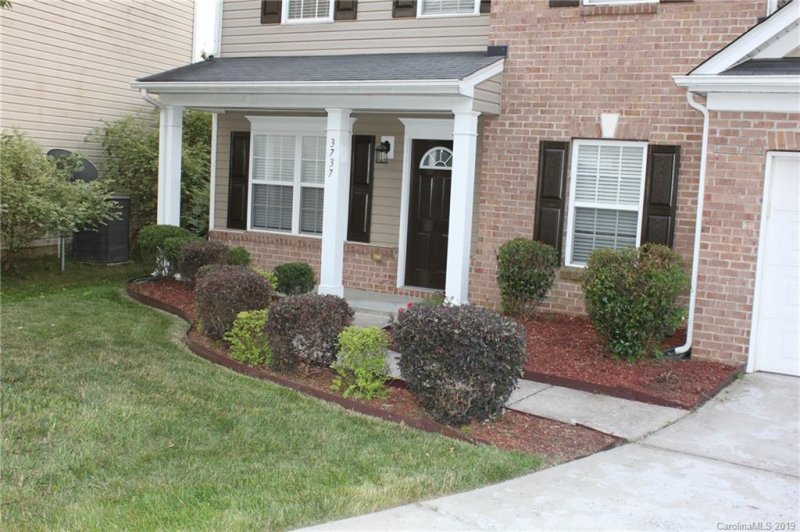 Property image 2 at 3737 Amber Meadows Drive, Charlotte, NC 28269