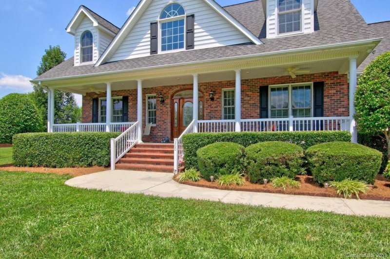 Property image 3 at 360 Fly Fisher Drive, Salisbury, NC 28147