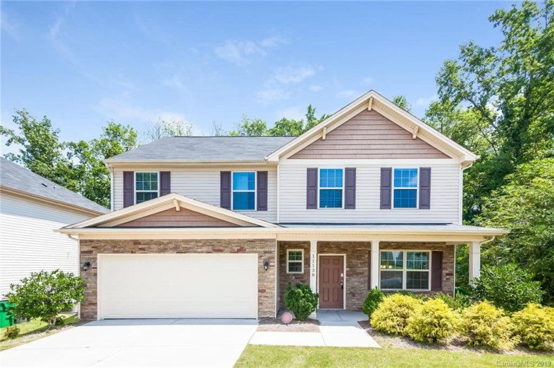 11138 Amherst Glen Drive