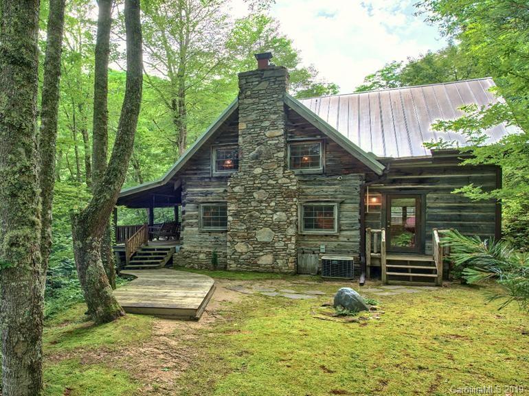 Property image 2 at 70 Wolf Laurel Drive, Maggie Valley, NC 28751