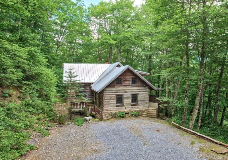 Property image 3 at 70 Wolf Laurel Drive, Maggie Valley, NC 28751