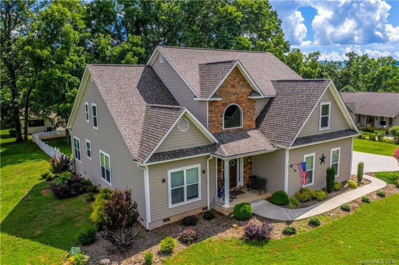 Property image 2 at 293 Sunshine Acres Drive, Sylva, NC 28779