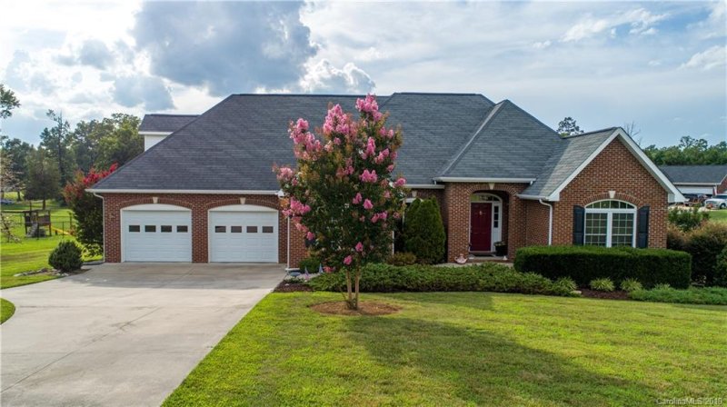 784 Hathcock Glen Drive