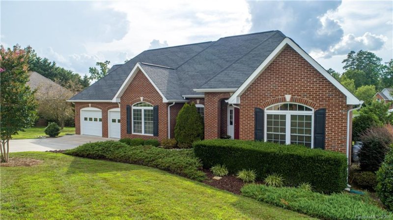 Property image 3 at 784 Hathcock Glen Drive, Oakboro, NC 28129